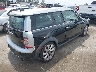 WMWZG3C57DT****** Salvage and Wrecked 2013 MINI Clubman in California State