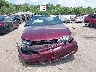 2G1WX15K629****** Wrecked 2002 Chevrolet Monte Carlo in Indiana State