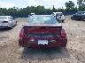 2G1WX15K629****** Wrecked 2002 Chevrolet Monte Carlo