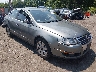 WVWAK73C06P****** Salvage and Wrecked 2006 Volkswagen Passat in Taunton