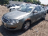 WVWAK73C06P****** Used and Repairable 2006 Volkswagen Passat in Taunton