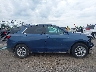 3GNAXUEG5RL****** Repairable 2024 Chevrolet Equinox in New York State