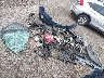 3GNAXUEG5RL****** Wrecked 2024 Chevrolet Equinox in New York State