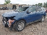 3GNAXUEG5RL****** Used and Repairable 2024 Chevrolet Equinox in Syracuse