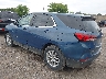 3GNAXUEG5RL****** Salvage and Repairable 2024 Chevrolet Equinox in Syracuse
