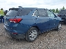 3GNAXUEG5RL****** Salvage and Wrecked 2024 Chevrolet Equinox in New York State