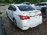 3N1AB7AP9EY****** Salvage and Repairable 2014 Nissan Sentra in Baton Rouge