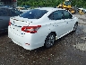 3N1AB7AP9EY****** Salvage and Wrecked 2014 Nissan Sentra in Louisiana State