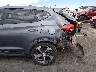 KM8J33A20GU****** Salvage and Wrecked 2016 Hyundai Tucson in IAA Las Vegas