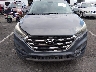 KM8J33A20GU****** Used and Repairable 2016 Hyundai Tucson in IAA Las Vegas