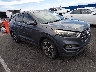 KM8J33A20GU****** Salvage and Wrecked 2016 Hyundai Tucson in IAA Las Vegas