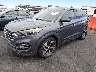 KM8J33A20GU****** Used and Repairable 2016 Hyundai Tucson in IAA Las Vegas
