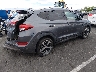 KM8J33A20GU****** Salvage and Wrecked 2016 Hyundai Tucson in Nevada State