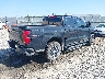 1GCPTDEK2R1****** Salvage and Wrecked 2024 Chevrolet Colorado in Georgia State