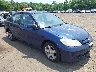 2HGES26754H****** Destrozados 2004 Honda Civic en Estado de Nueva Jersey
