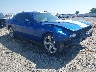 2C3CDYBT9CH****** Salvamento y Destrozados 2012 Dodge Challenger en Little Rock