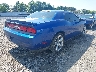 2C3CDYBT9CH****** Salvamento y Destrozados 2012 Dodge Challenger en Estado de Arkansas