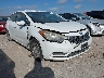 KNAFK4A63G5****** Salvamento y Destrozados 2016 Kia Forte en San Antonio South