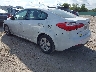 KNAFK4A63G5****** Salvamento y Reparables 2016 Kia Forte en San Antonio South