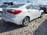 KNAFK4A63G5****** Salvamento y Destrozados 2016 Kia Forte en Estado de Texas