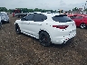 ZASPAKBN0M7****** Salvage and Repairable 2021 Alfa Romeo Stelvio in Sayreville