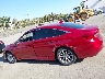 1HGCV1F18MA****** Repairable 2021 Honda Accord in California State