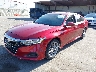 1HGCV1F18MA****** Used and Repairable 2021 Honda Accord in San Diego