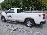 3GCNWAEH9LG****** Repairable 2020 Chevrolet Silverado 1500 in Virginia State