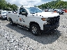 3GCNWAEH9LG****** Salvage and Wrecked 2020 Chevrolet Silverado 1500 in Pulaski