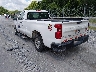 3GCNWAEH9LG****** Salvage and Repairable 2020 Chevrolet Silverado 1500 in Pulaski
