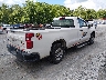 3GCNWAEH9LG****** Salvage and Wrecked 2020 Chevrolet Silverado 1500 in Virginia State