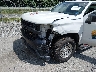 3GCNWAEH9LG****** Salvage and Repairable 2020 Chevrolet Silverado 1500 in Virginia State