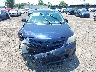 2T1BU4EE6BC****** Wrecked 2011 Toyota Corolla in Pennsylvania State