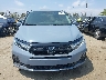 5FNRL6H86SB****** Destrozados 2025 Honda Odyssey en Estado de California