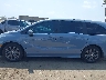 5FNRL6H86SB****** Reparables 2025 Honda Odyssey en Estado de California