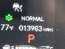 5FNRL6H86SB****** Salvamento 2025 Honda Odyssey