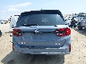 5FNRL6H86SB****** Destrozados 2025 Honda Odyssey