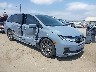 5FNRL6H86SB****** Salvamento y Destrozados 2025 Honda Odyssey en North Hollywood