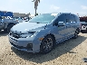 5FNRL6H86SB****** Usados y Reparables 2025 Honda Odyssey en North Hollywood