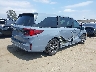 5FNRL6H86SB****** Salvamento y Destrozados 2025 Honda Odyssey en Estado de California