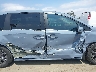 5FNRL6H86SB****** Salvamento y Reparables 2025 Honda Odyssey en Estado de California