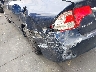 2HGFA1F54BH****** Destrozados 2011 Honda Civic en Estado de California