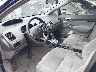 2HGFA1F54BH****** Reparables 2011 Honda Civic en Estado de California