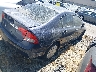 2HGFA1F54BH****** Salvamento y Destrozados 2011 Honda Civic en Estado de California