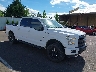 1FTEW1EG4FK****** Salvage and Wrecked 2015 Ford F-150 in Portland South