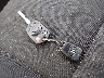 1FADP3K27HL****** Salvage 2017 Ford Focus in Colorado State