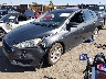 1FADP3K27HL****** Used and Repairable 2017 Ford Focus in Denver East