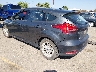 1FADP3K27HL****** Salvage and Repairable 2017 Ford Focus in Denver East