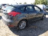 1FADP3K27HL****** Salvage and Wrecked 2017 Ford Focus in Colorado State