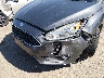 1FADP3K27HL****** Salvage and Repairable 2017 Ford Focus in Colorado State